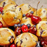 Spencers Mixed Fruit Muffin